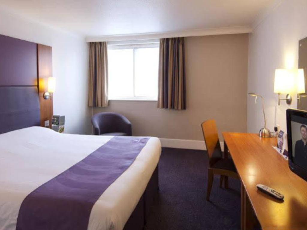 Premier Inn Cannock (Orbital) 17/30