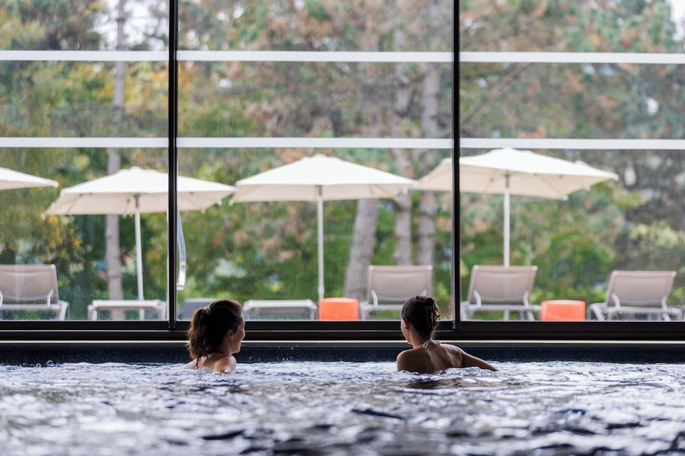ibis Styles Aix-les-Bains Domaine de Marlioz 33/71
