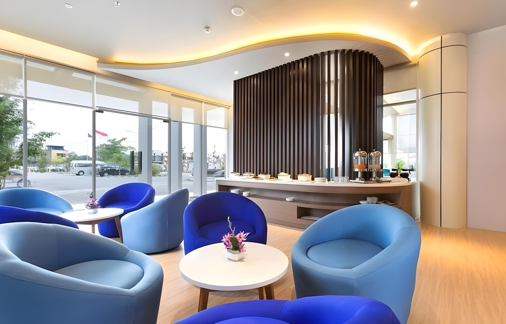 Hotel Horison Ultima Timika 43/51