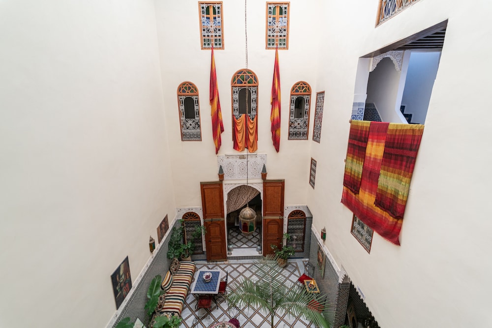 Riad Taj Salma 3/68