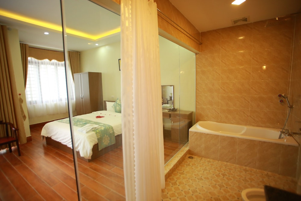 Family Hotel Soc Son 41/69