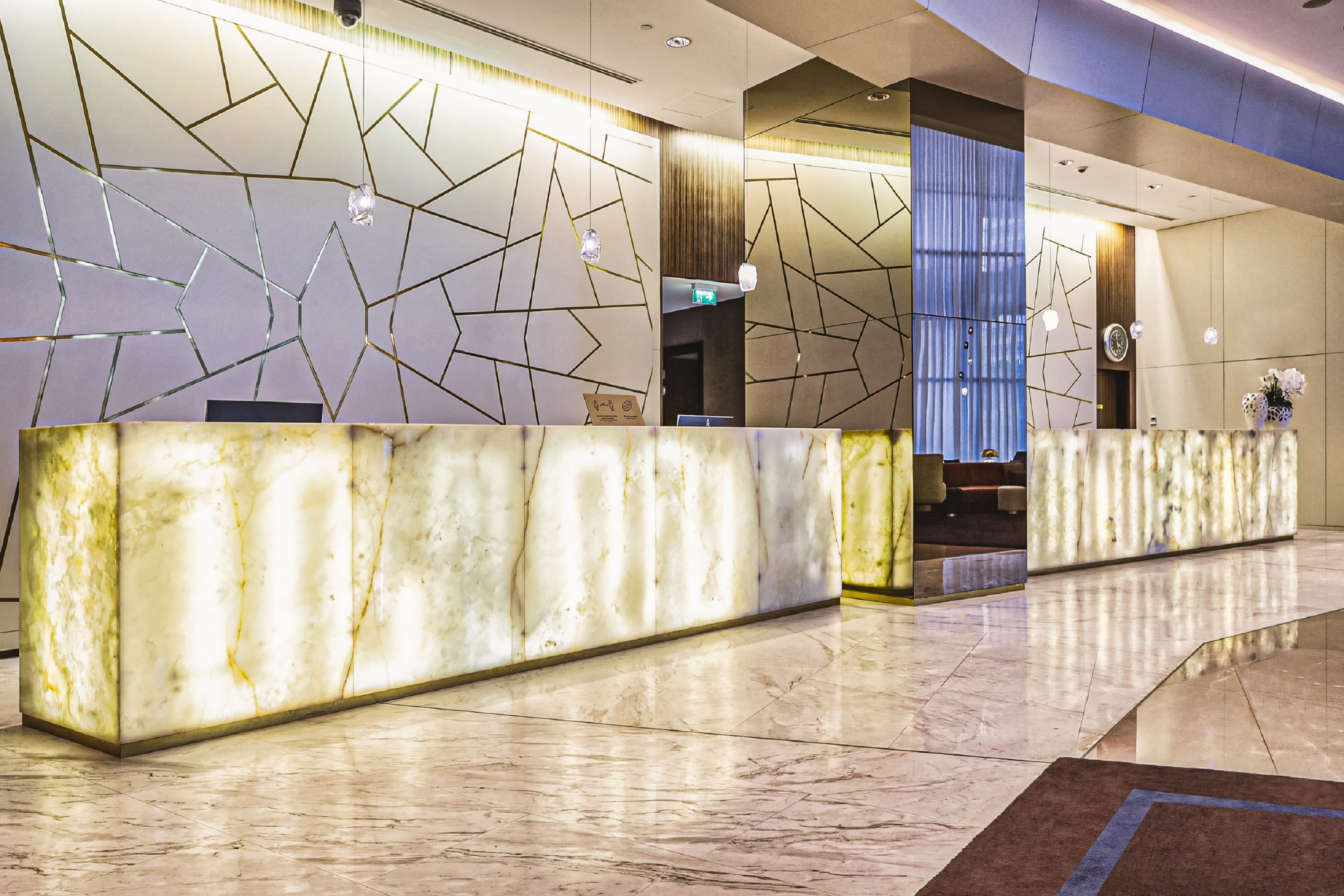 InterContinental Luanda Miramar 13/68