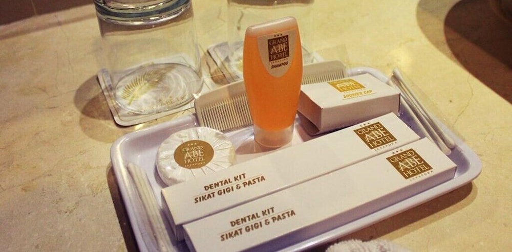 Grand Abe Hotel 27/58
