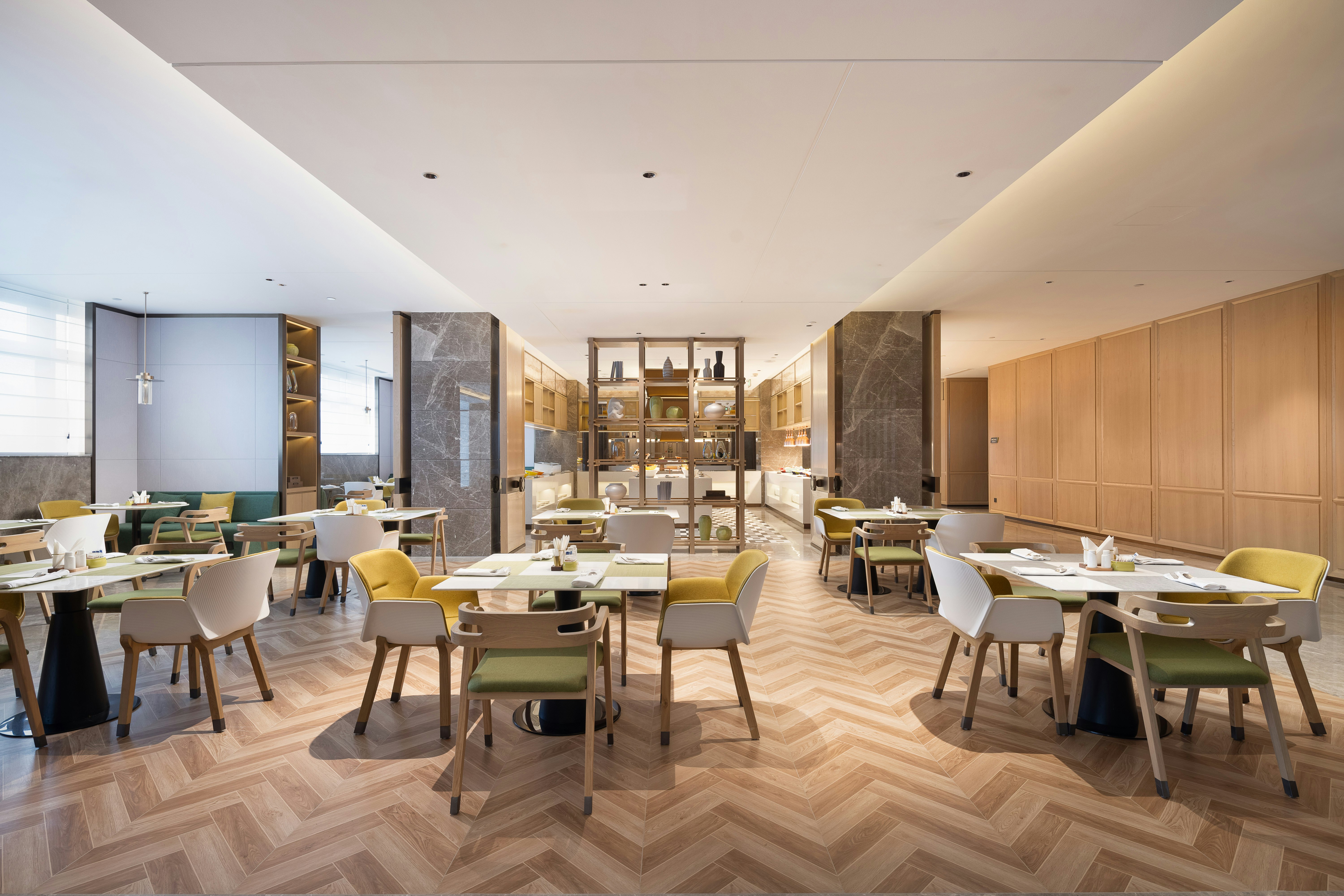 Home2 Suites by Hilton Hengshui Taocheng 44/62