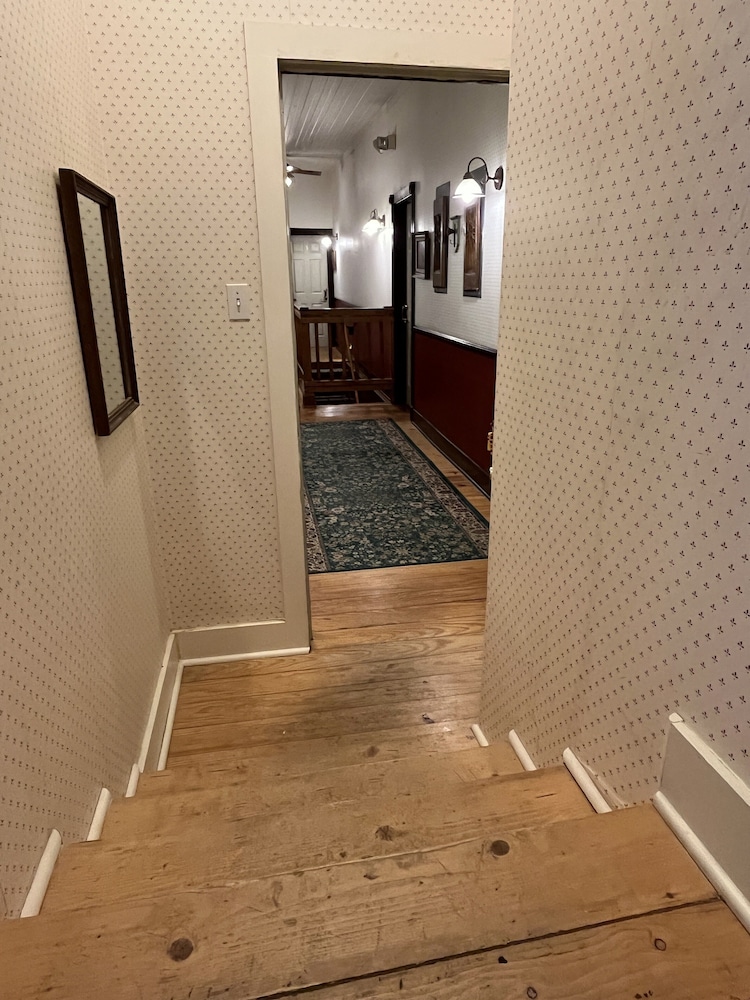 The Crofting Inn 26/50