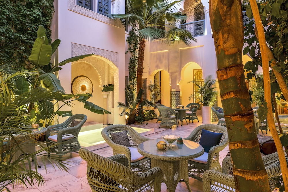 Riad Idra 36/50