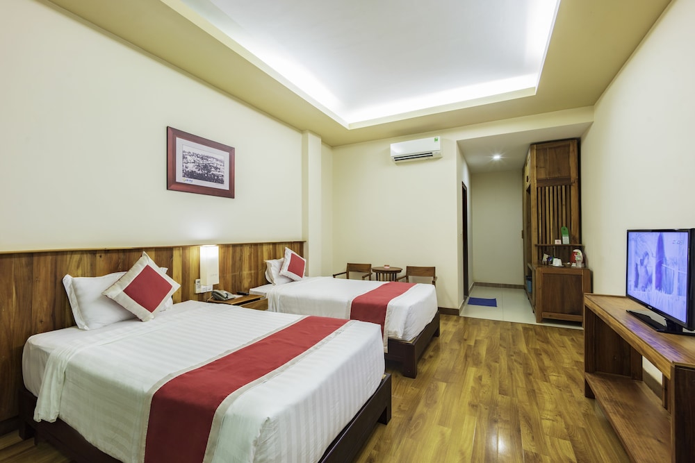 Sea Star Resort Phu Quoc 32/75