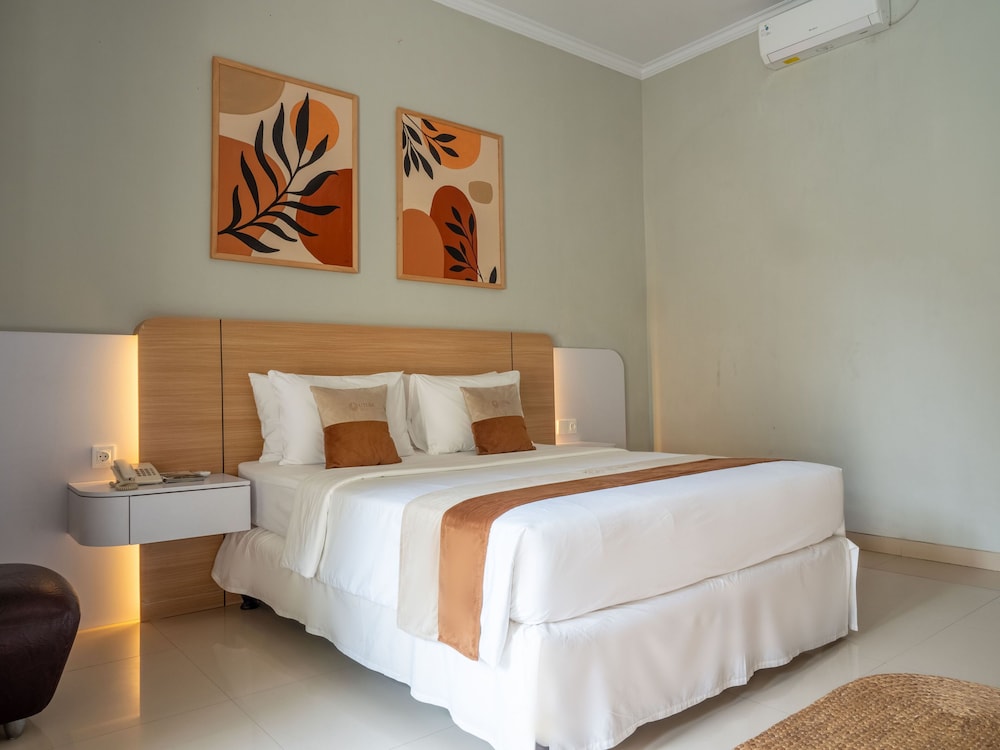 U Tube Hotel & Spa 35/66