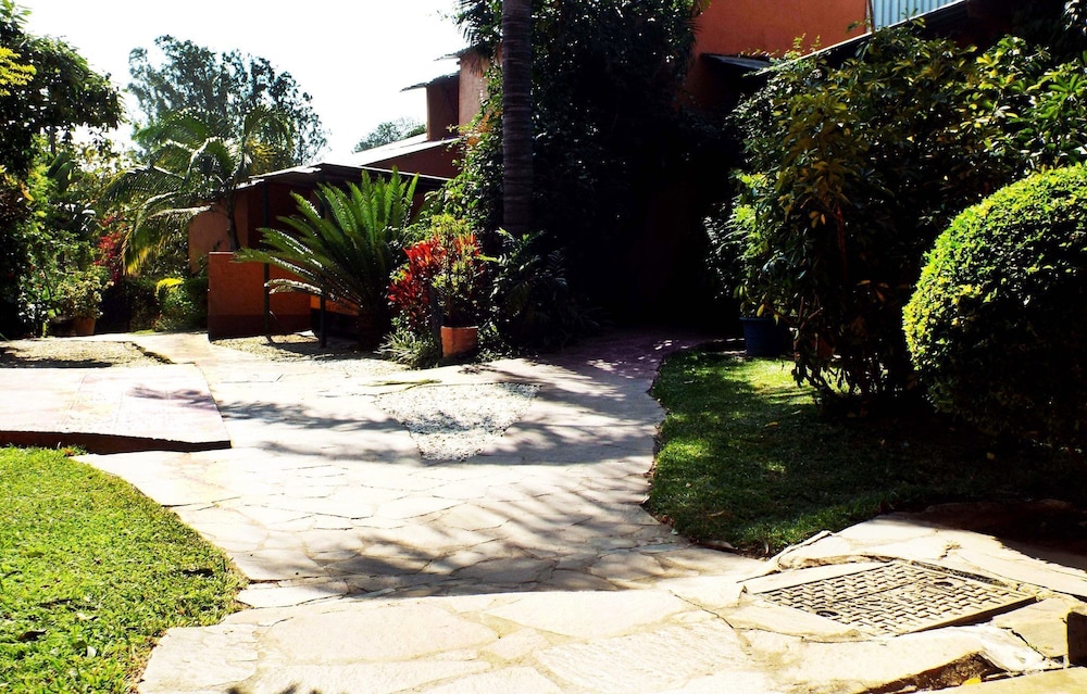 Palmwood Lodge 28/44