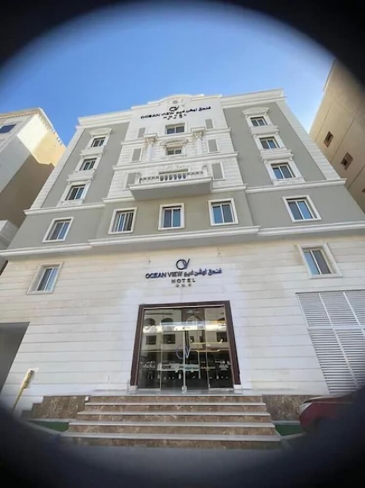 أوشين فيو الزهراء(Ocean View Al Zahra) 6/66