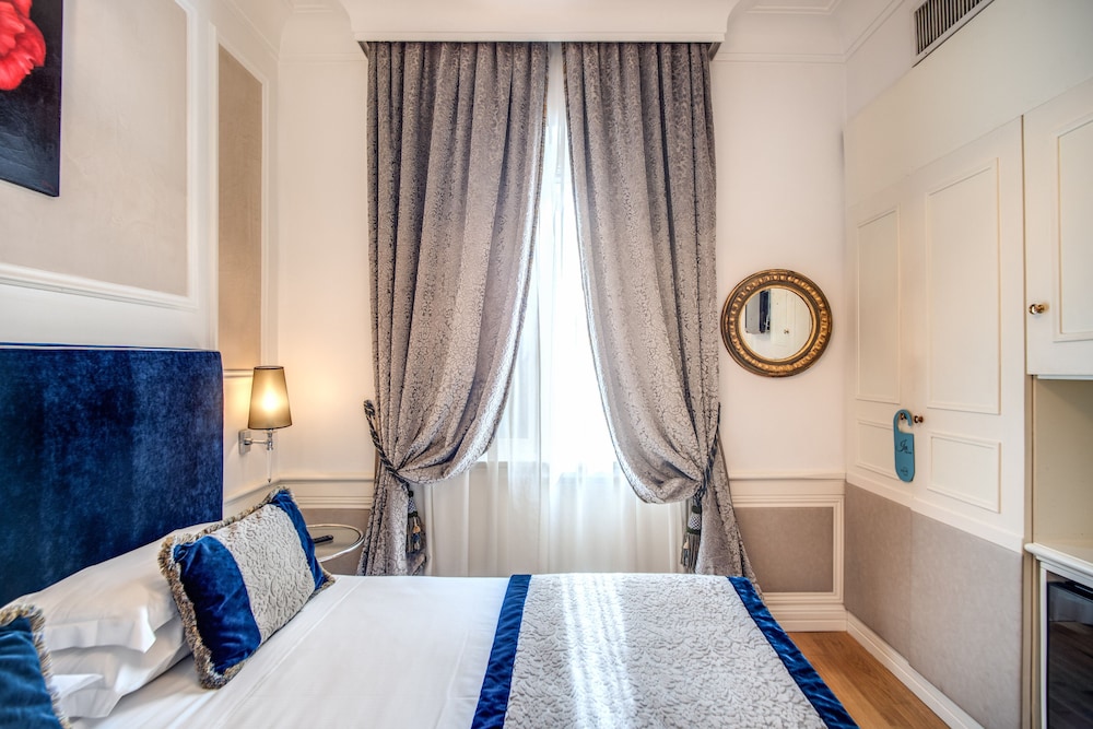 BASIC, DOUBLE BED