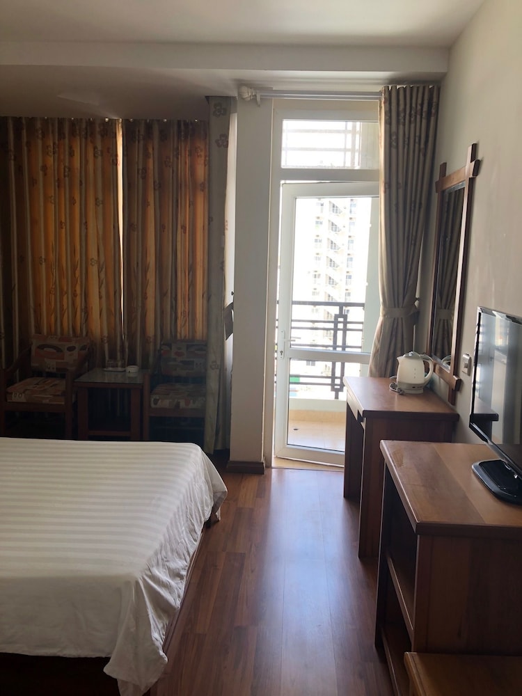 Golden Sea Hotel Nha Trang 59/76