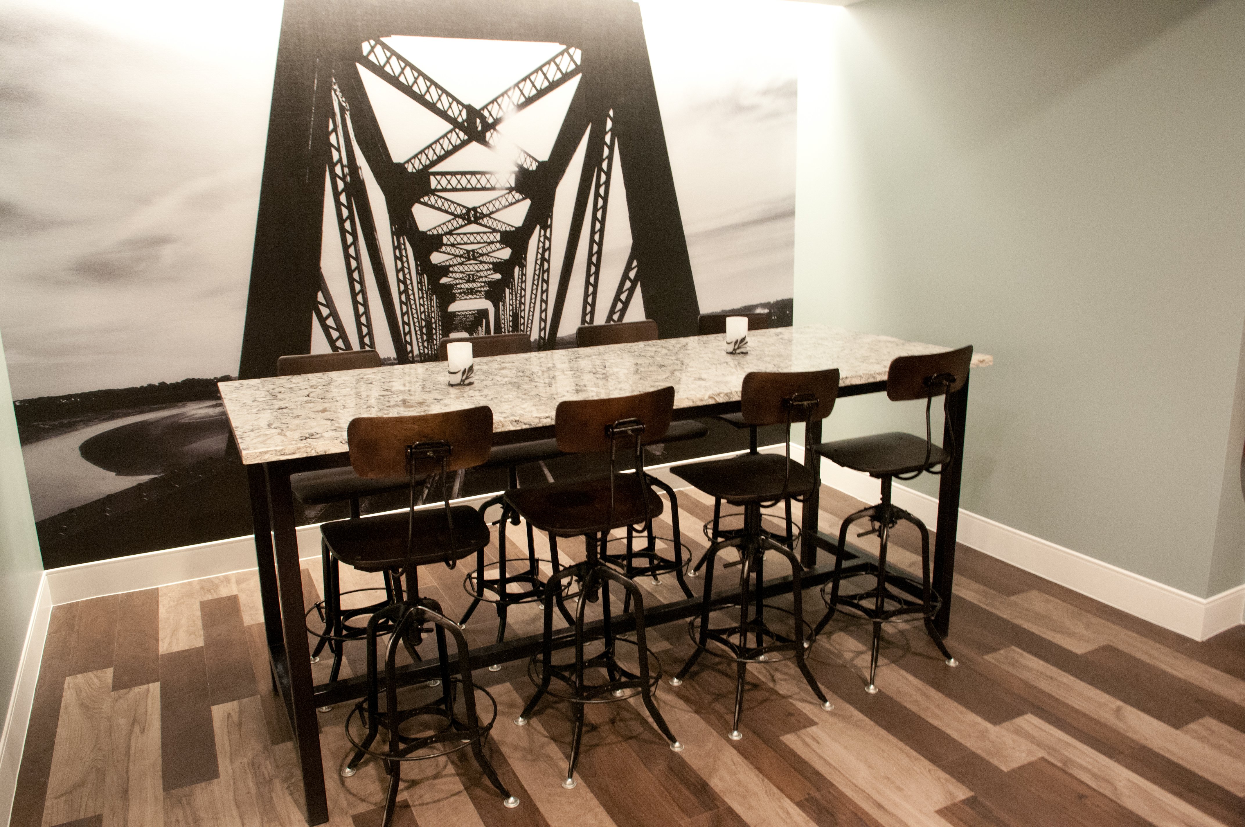 Crowne Plaza Suites Pittsburgh South 58/76