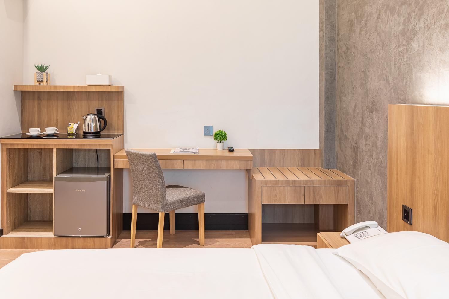 The Nines A Boutique Collection Hotel Malacca 21/41