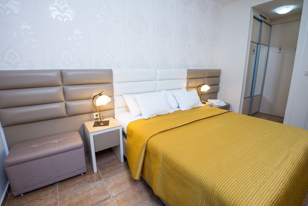 COMFORT, APARTMENT