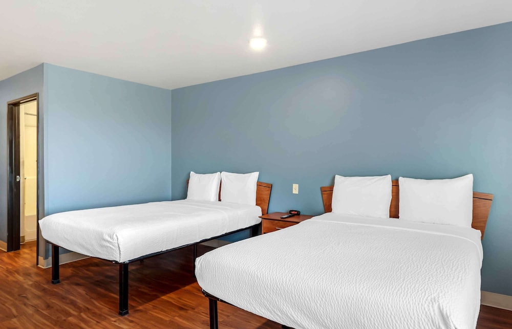 Extended Stay America Select Suites - Colorado Springs - Airport 14/38