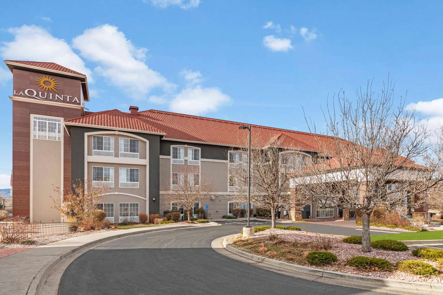 La Quinta Inn & Suites by Wyndham Loveland 41/45