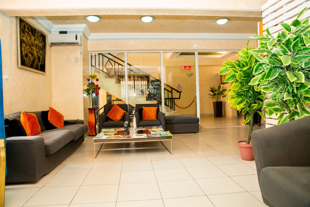 Ishakool Hotels 33/50