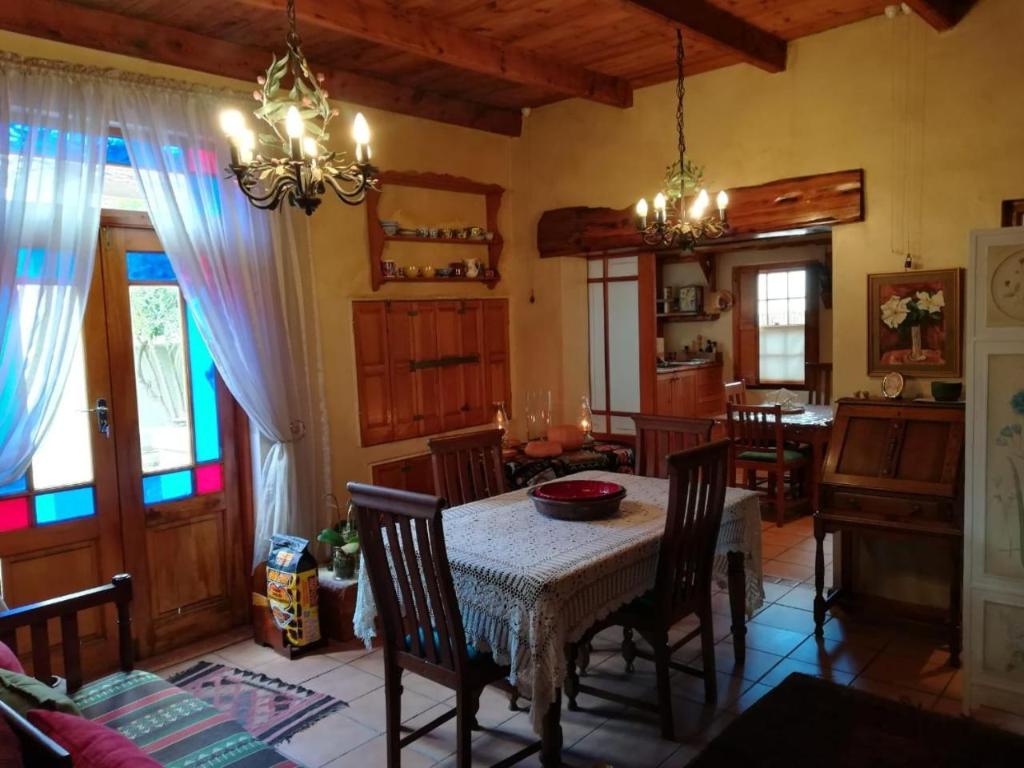 Die Heemhuis Self Catering 30/49