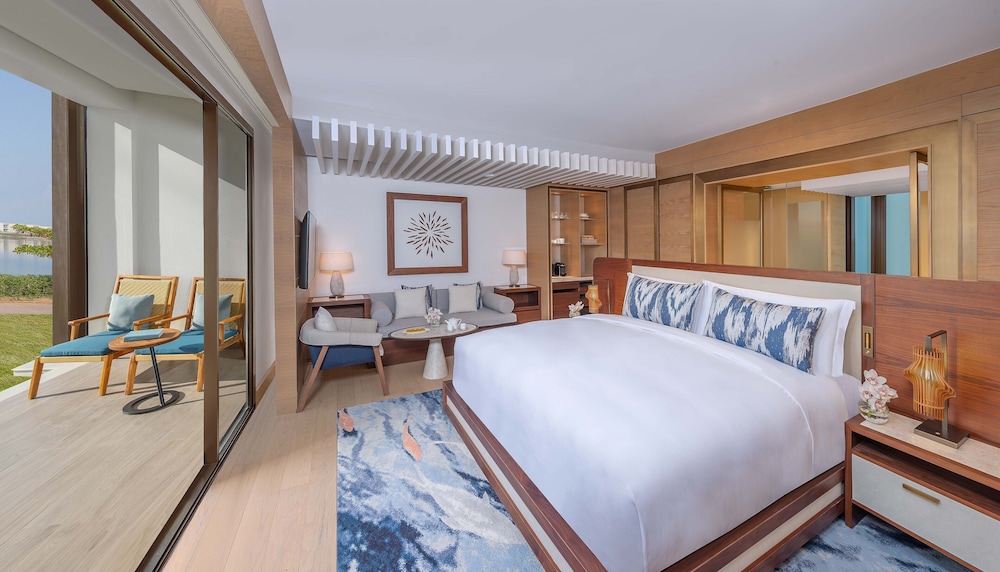 Anantara Mina Ras Al Khaimah Resort 21/62