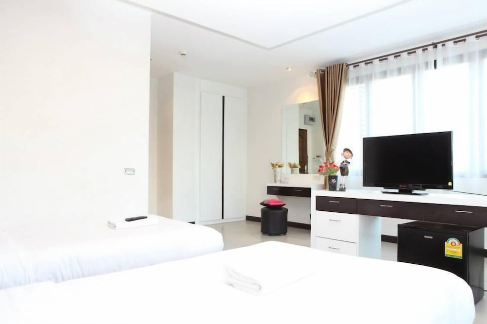 Huay Kaew Palace 2 28/64