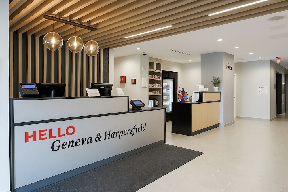 Towneplace Suites By Marriott Geneva 4/40