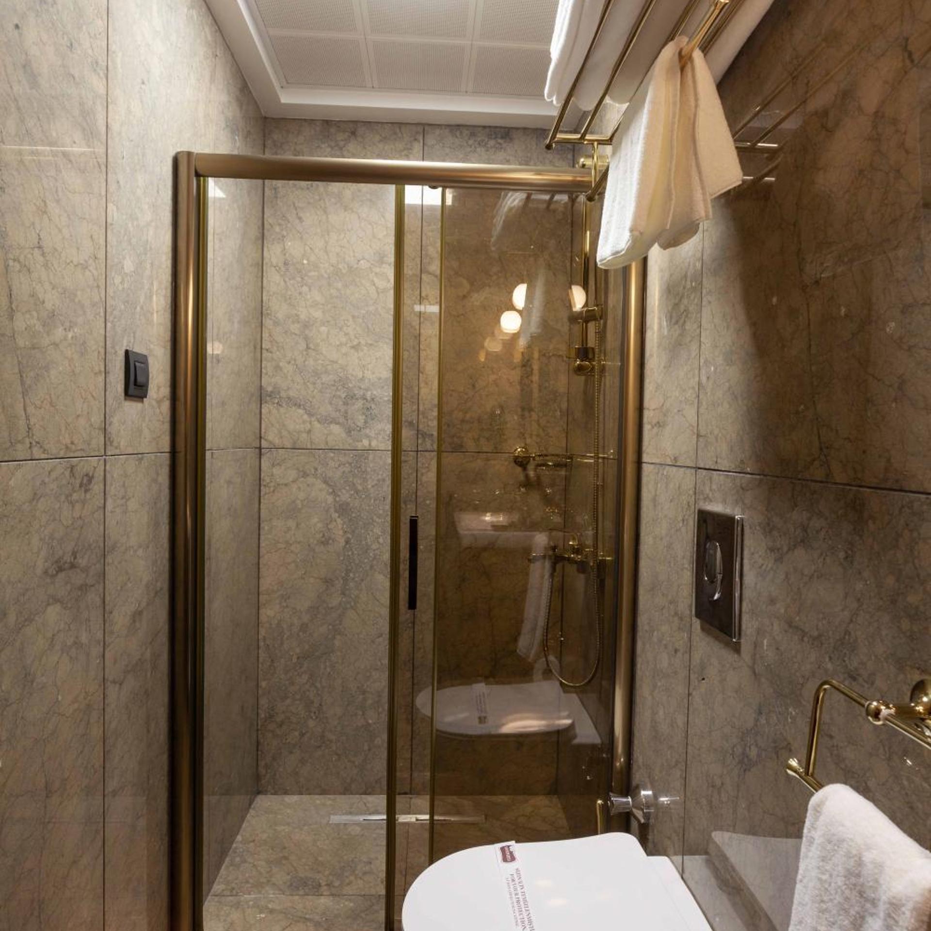 Room, King Bed, Bablin Butik Otel 10/10