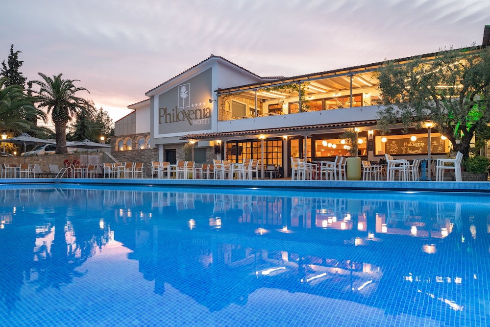 Philoxenia Hotel 2/68