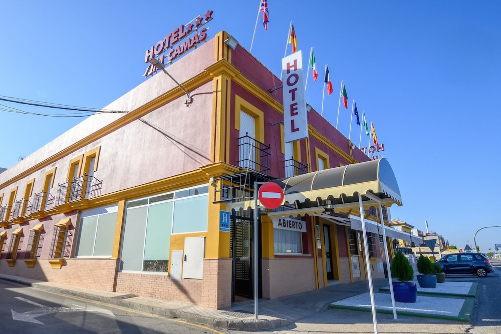 Hotel H28 Camas 20/24