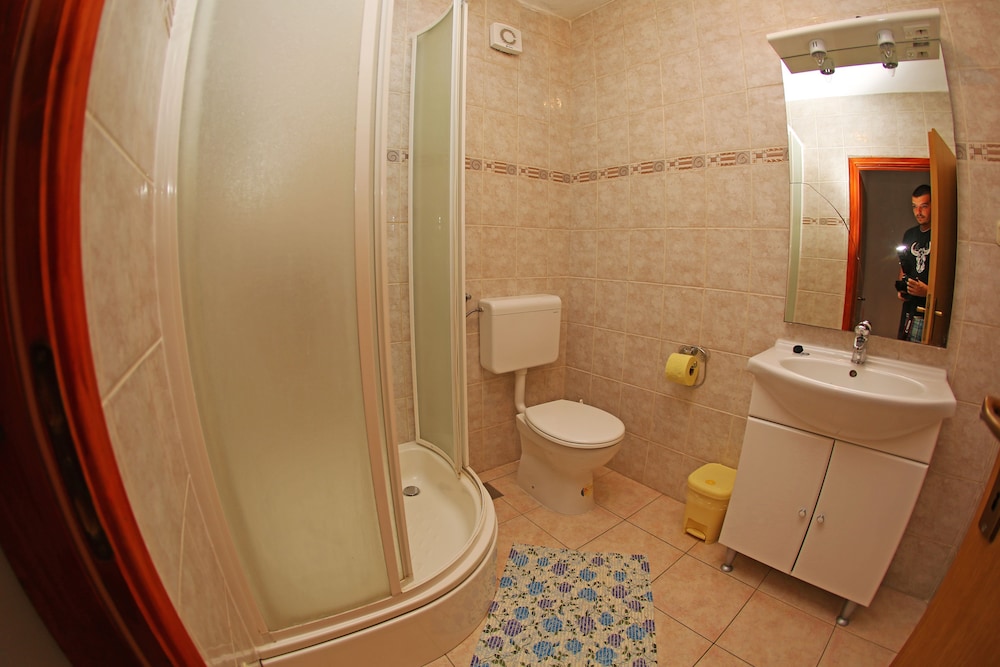 Apartmani Zvjezdana 40/43