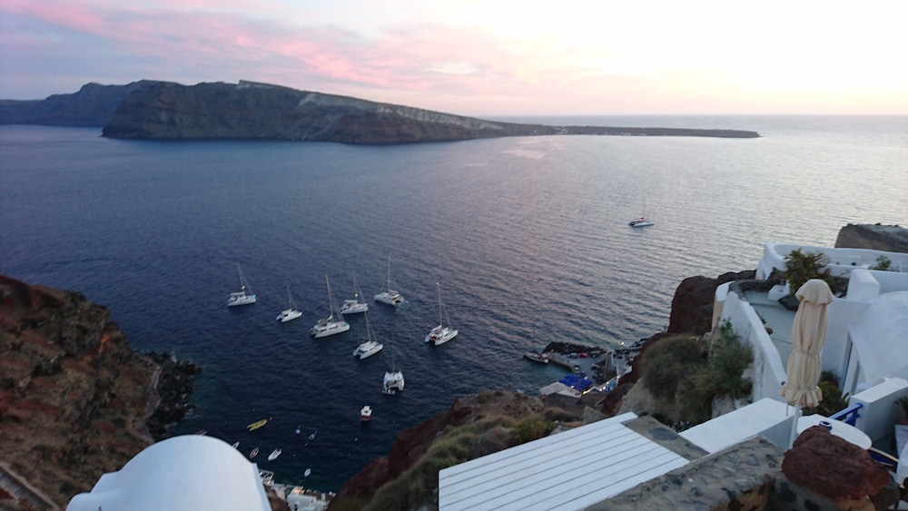 Esperas Santorini 44/50