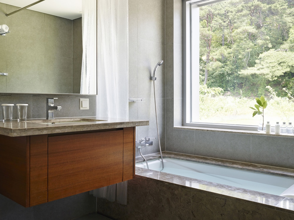 The Suites Hotel Namwon 75/75