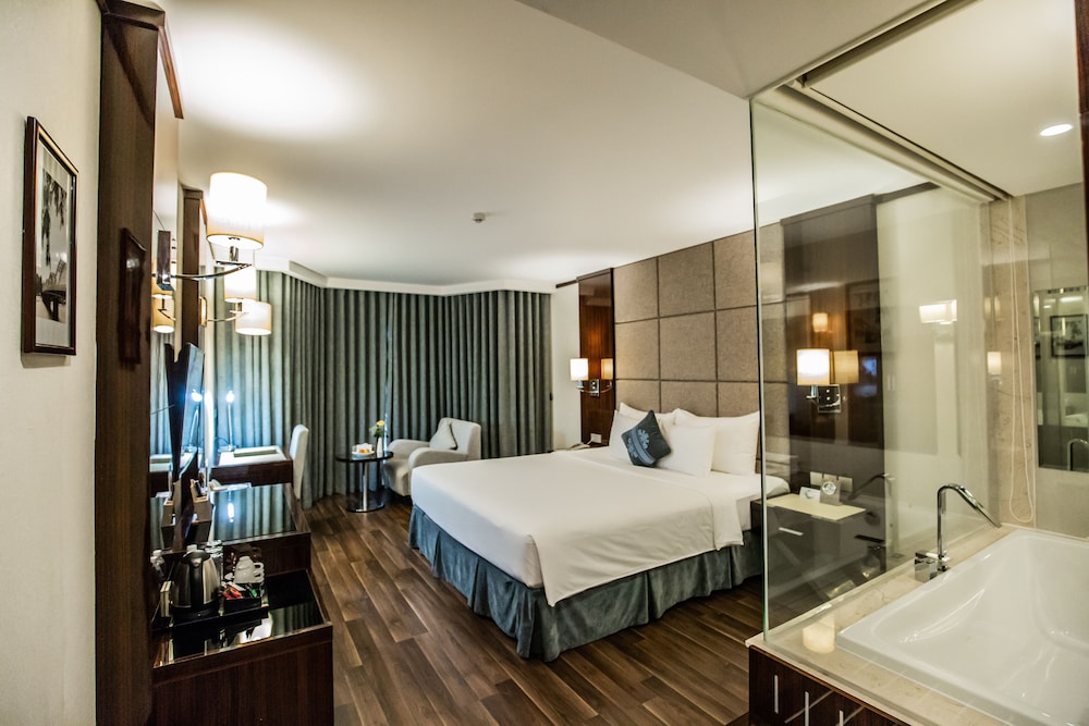 Central Luxury Ha Long Hotel 33/72