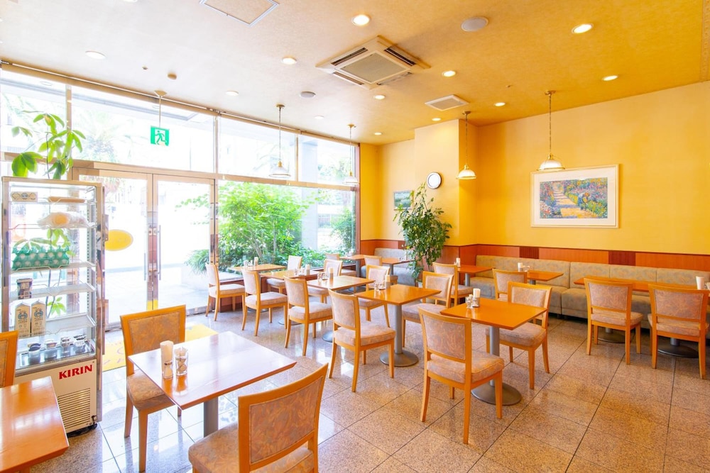 Bright Park Hotel 34/38
