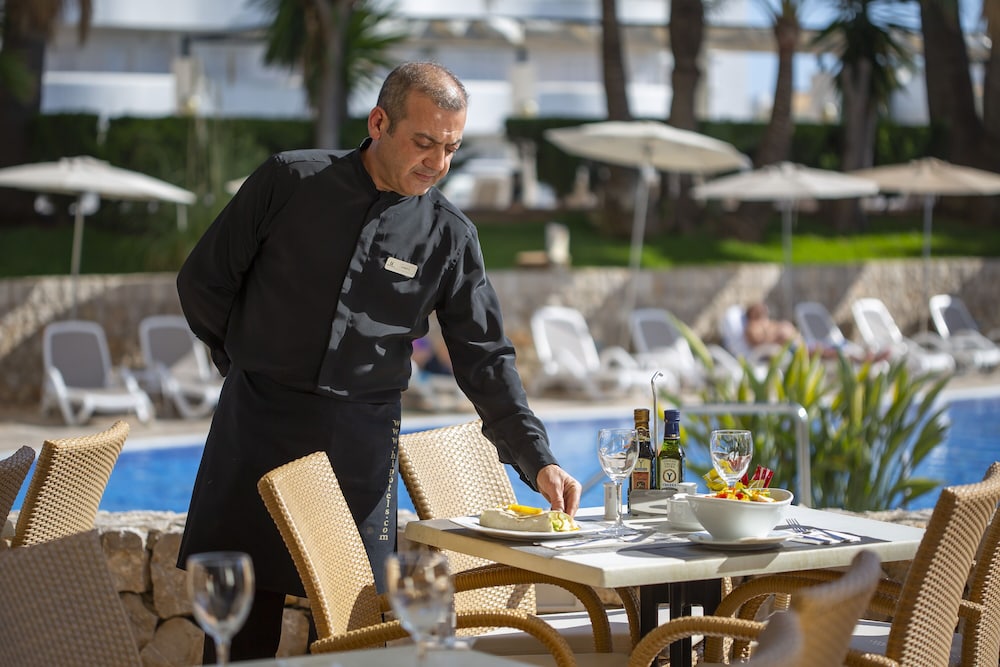 Welike Hotel Marfil Playa 72/81