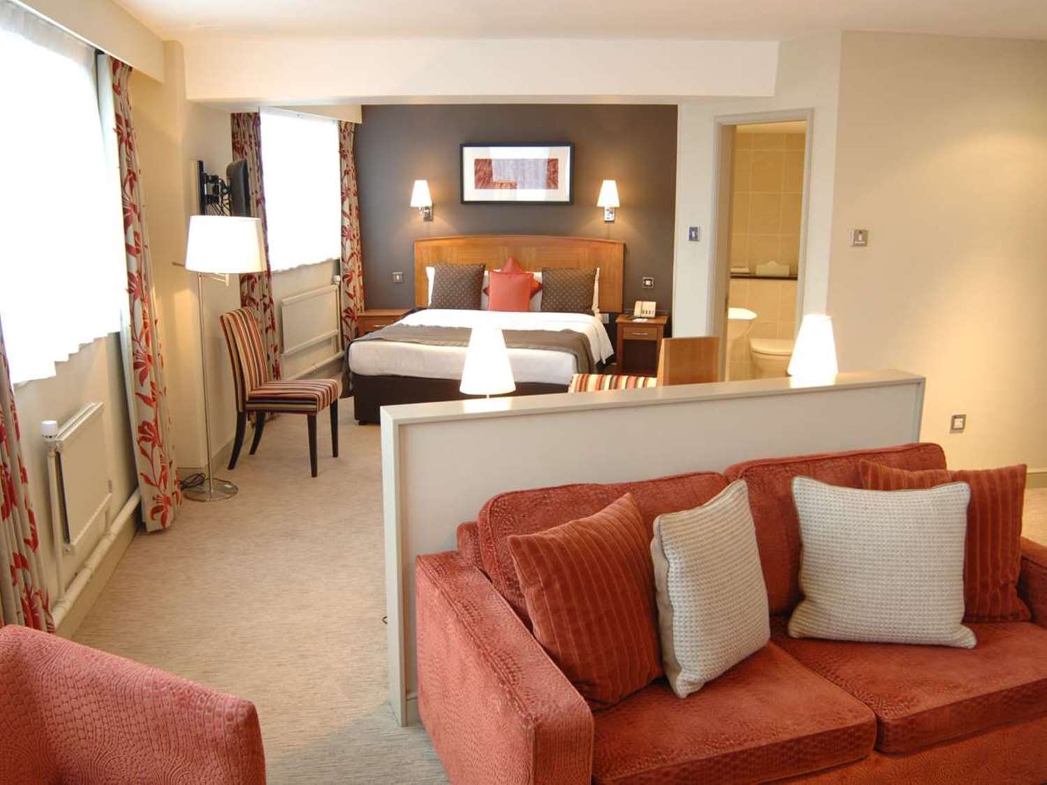 Birmingham Strathallan Hotel, Bw Signature Collectn 10/18