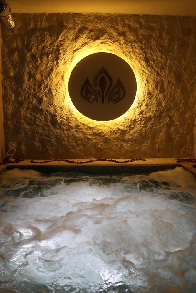 Kaya Hotel Amman 20/45