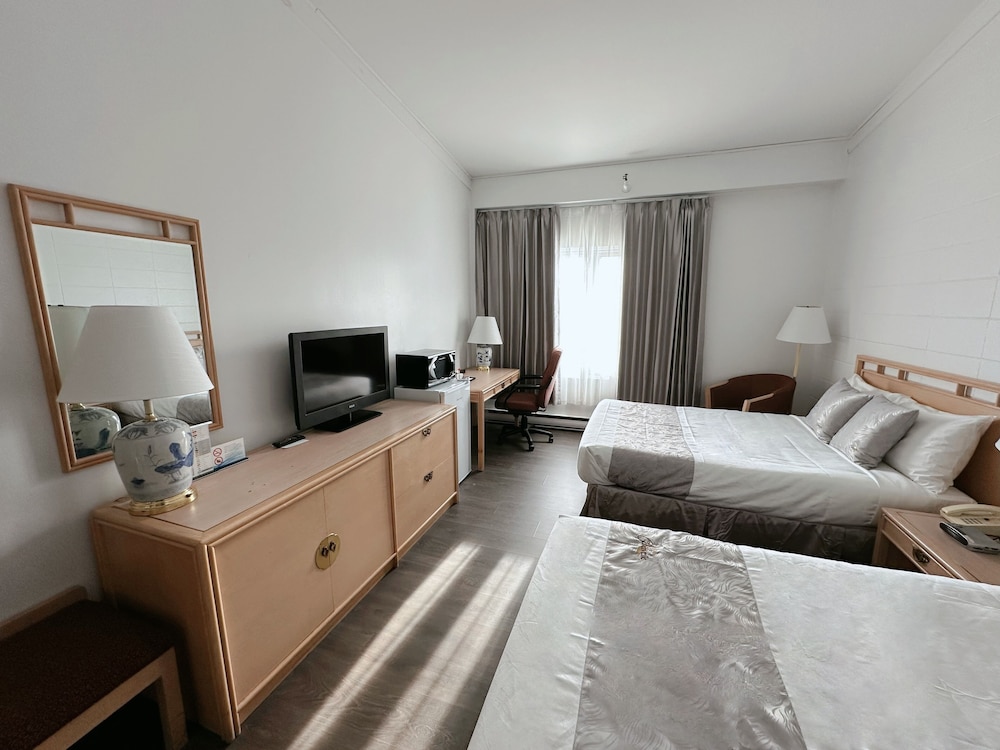 Hotel La Caravelle 13/64