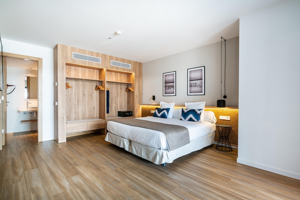 THB Bamboo Alcudia - Adults Only 13/50