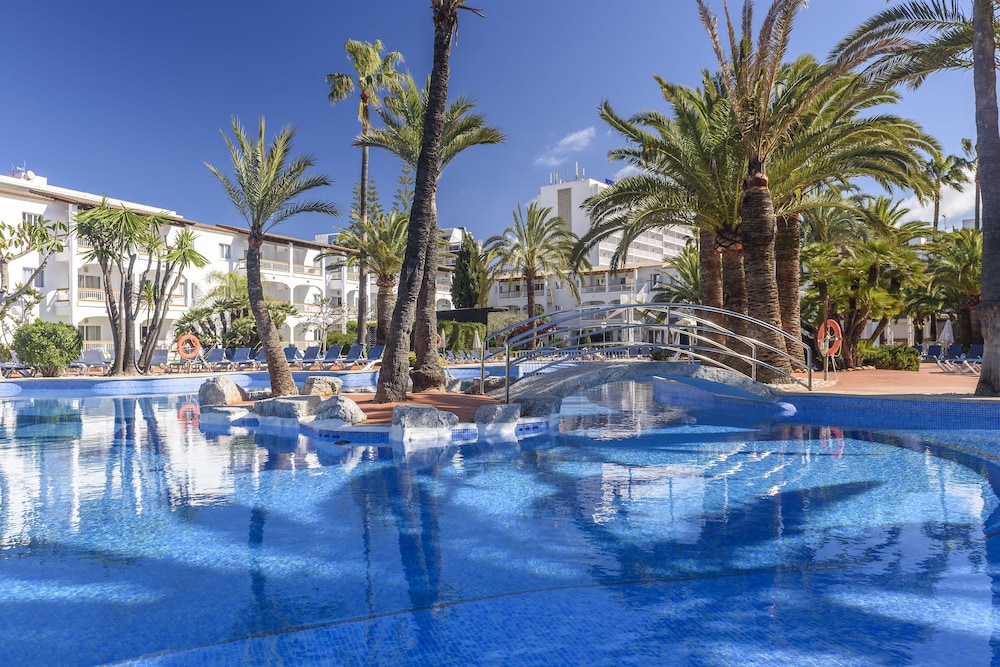 Alcudia Garden Aparthotel 24/50
