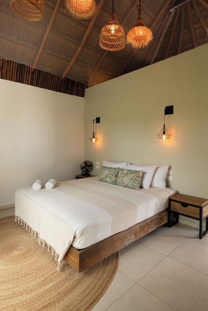 Agam Hotel Boutique Bacalar - Adults Only 10/50