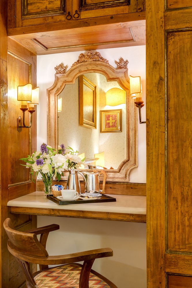 Hotel Morandi Alla Crocetta 51/60