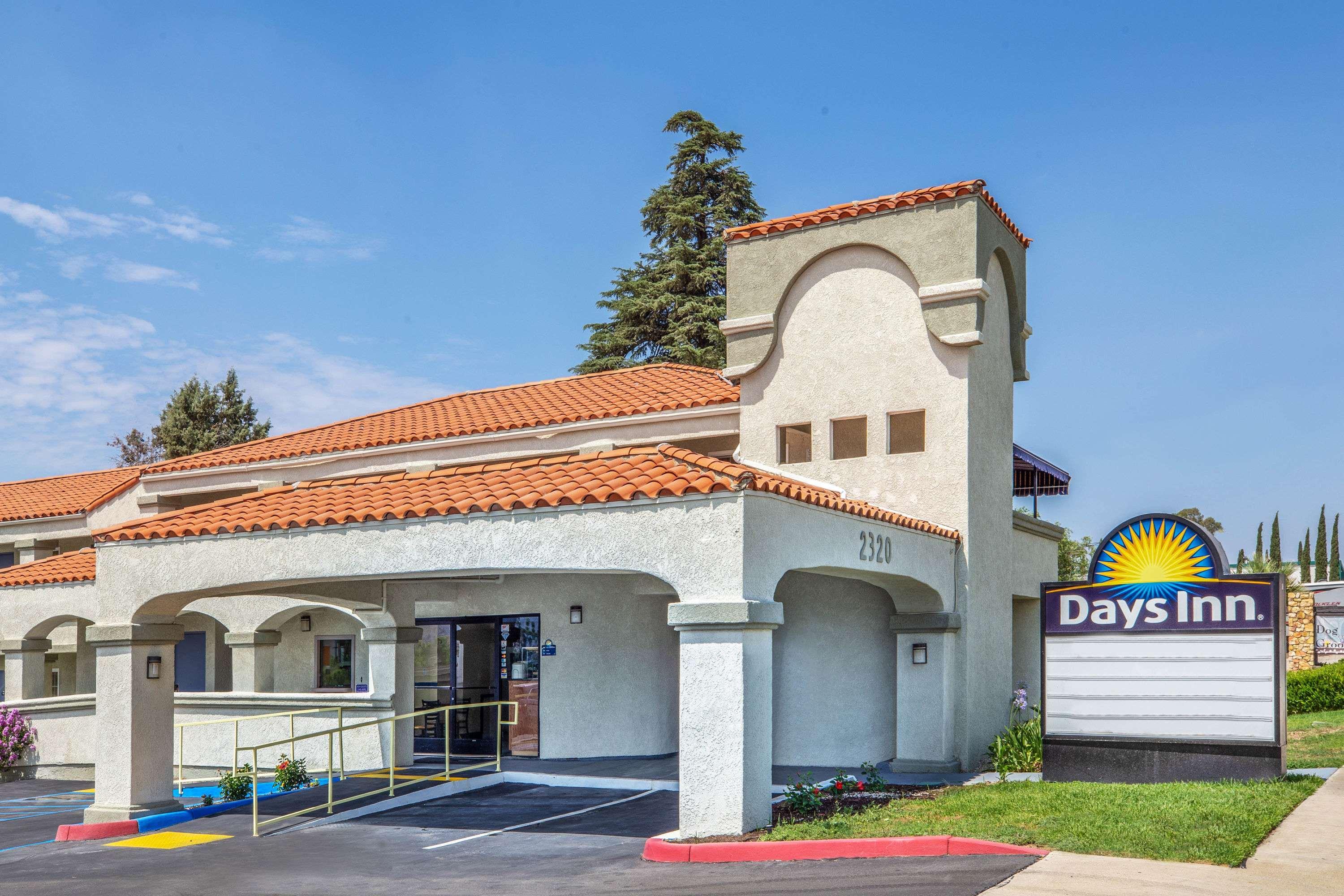 Days Inn By Wyndham Banning Casino/Outlet Mall 15/16