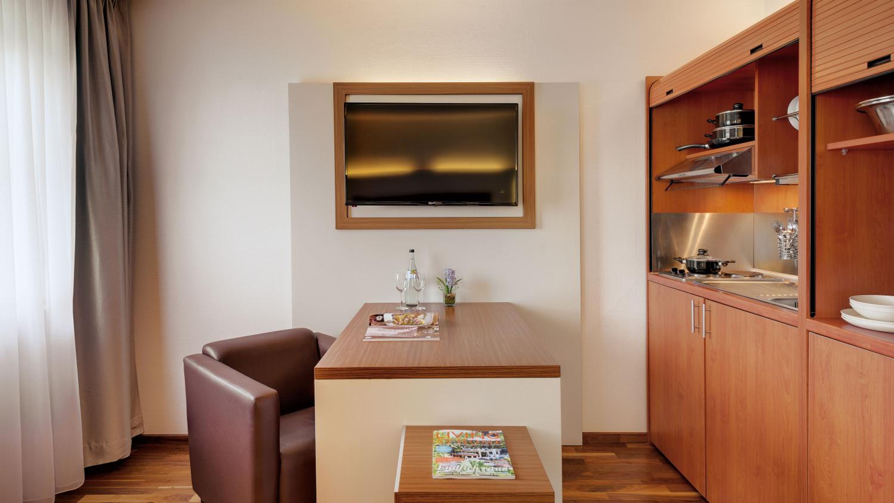 Hotel Newton Heilbronn 44/49