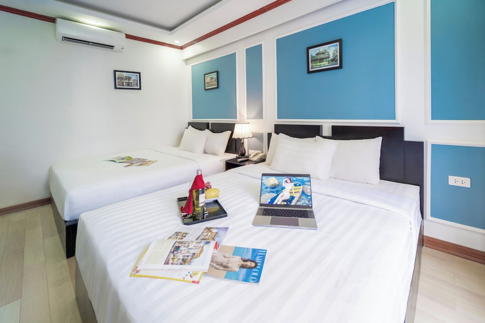 Paradise Boutique Hotel 21/57