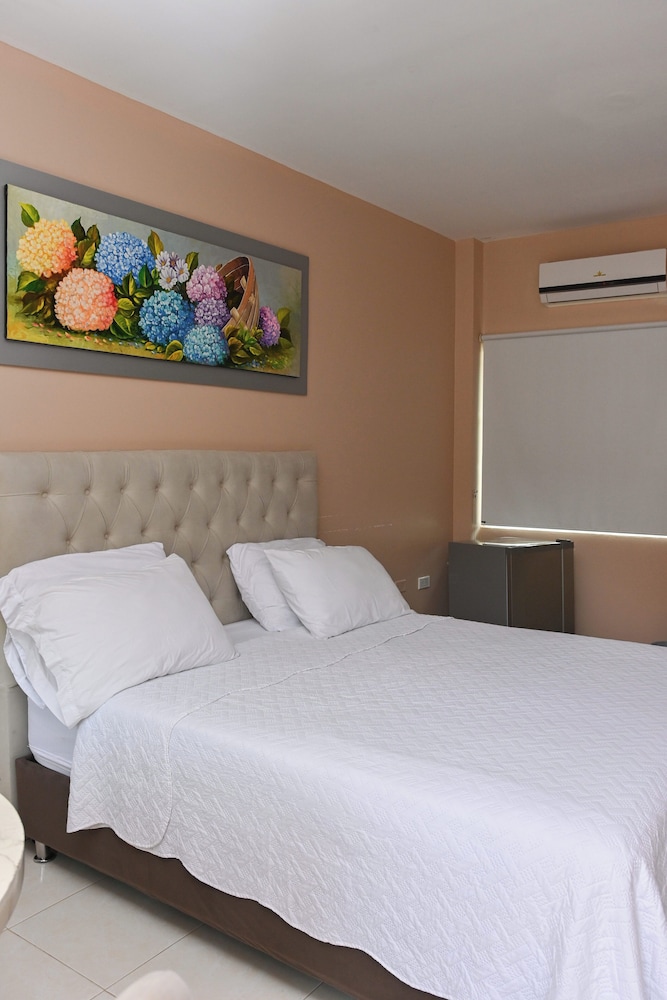 Hotel Campestre Villa Ocha 20/46
