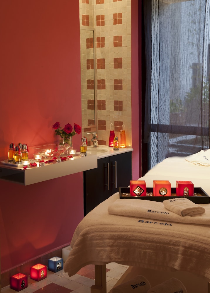 BARCELO FES MEDINA 25/67