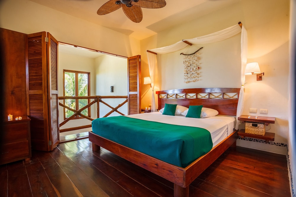 Villas Hm Paraiso Del Mar 32/71
