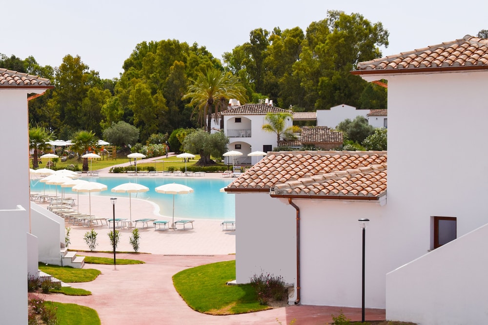 Marina Torre Navarrese Resort 31/43