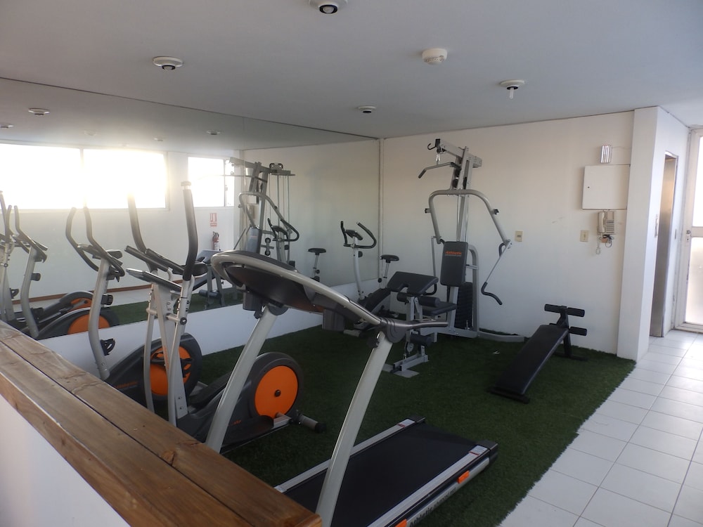 sport facilities